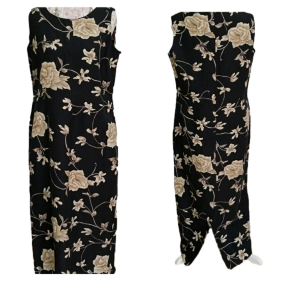Chelsea Cambell Dress